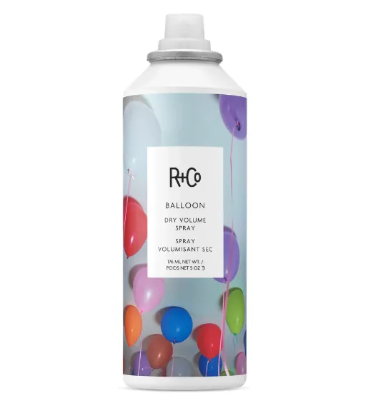 R+Co Balloon Dry Volume Spray